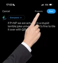 The Hand