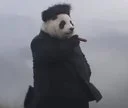 Kim Ju Panda