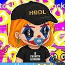 BABY RETARDIO