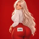 Super Peachy Yams