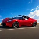 Tesla Roadster