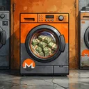 Money Laundering Coin