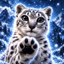 The Snow Leopard