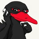 The Black Swan