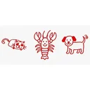 Tesla Animals