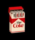 Fridge Cigs