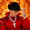 LARPOWEEN