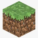 ASCII MInecraft