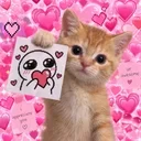 Here is meme, i love you