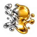Liquid Gold
