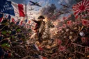 France vs Japan