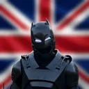 London's Batman