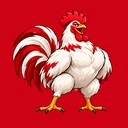 A Massive Cock