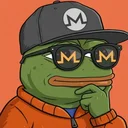 Monero Pepe