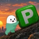 Pushing P