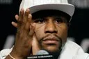 Floyd Money Mayweather 