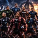 The Magnificent Seven