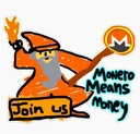 Monero Means Money