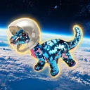 The SpaceX Dino
