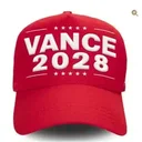 vance 2028
