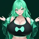Horny Young Pleasure Expert