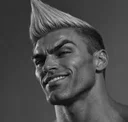 SOLANA CHAD
