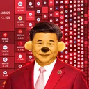 中国熊