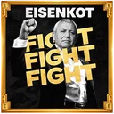 Official Eisenkot Coin