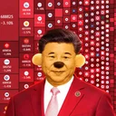 中国熊