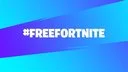 #FREEFORTNITE