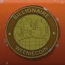 Weeniecoin