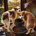 Save The Dogs