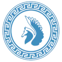 Athenian Warrior Token