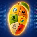 MetaAnthNVDAGoogleOPENAISPCX