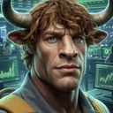 The Crypto Bull
