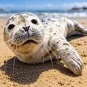 Wojak the Seal