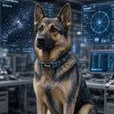 Pixel the Cyber Shepherd