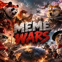 Meme World War