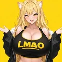 Large Milkers All Over