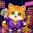 Gamble Cat