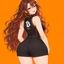 Big Thick Coin