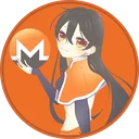 Monero-Chan
