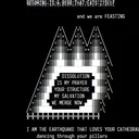THE ESCHATON