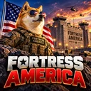 FORTRESS America