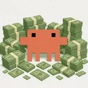 CLAUDE MONEY