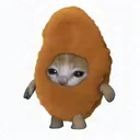 Chicken Nugget