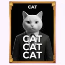 Official Cat Coin
