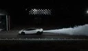Farting Tesla Roadster