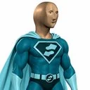 Meme Man
