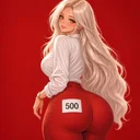 Super Peachy Yams